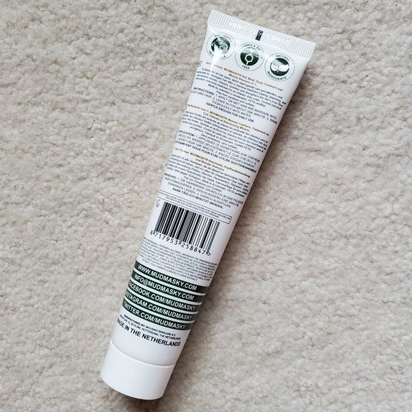 Mudmasky 3-in-1 pH-Balanced Formula - Picture 2 of 2